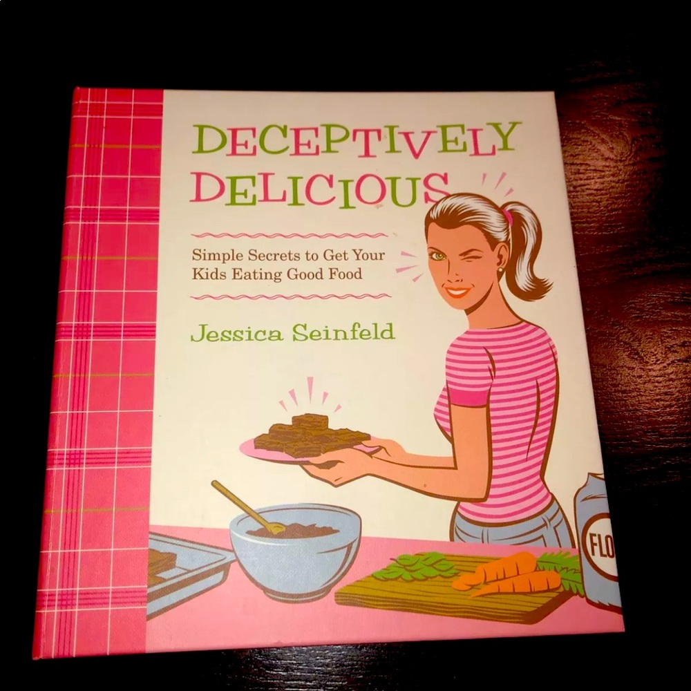 Cookbook